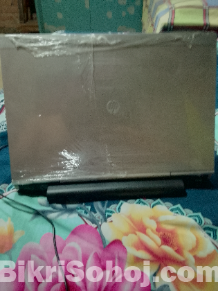 Hp Elitebook core i5 3rd gen laptop